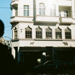 Office suites to rent in Berlin