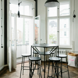 Image of Berlin office accomodation
