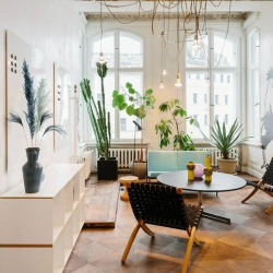 Office suite - Berlin