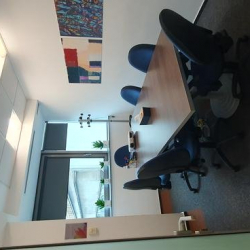 Rosetti Tower, 6 Maria Rosetti, 4th Floor executive office centres