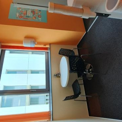 Serviced offices to rent in Bucharest