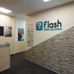 Office suites to rent in Bucharest