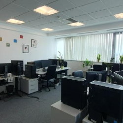 Serviced office - Bucharest