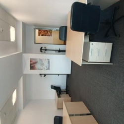 Interior of Rosetti Tower, 6 Maria Rosetti, 4th Floor