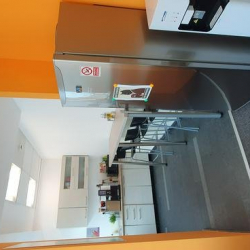 Serviced office in Bucharest