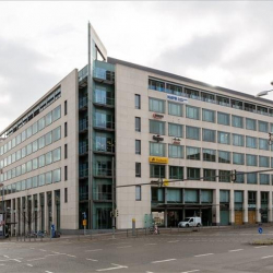 Serviced offices to lease in Stuttgart