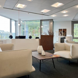 Stuttgart office suite