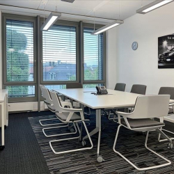 Executive suite to lease in Stuttgart
