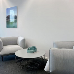 Serviced offices to rent in 