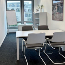 Serviced offices to rent in 