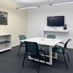 Serviced offices to rent in 