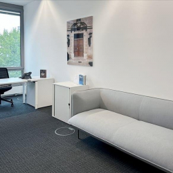 Serviced offices to rent in 