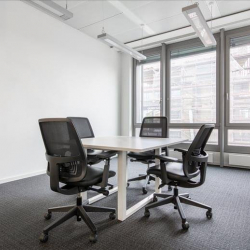 Image of Stuttgart executive suite