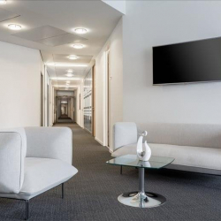 Serviced office in Stuttgart