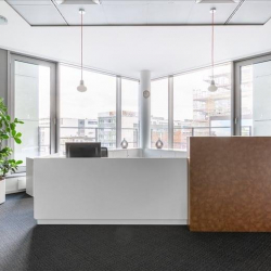 Office spaces to lease in Stuttgart