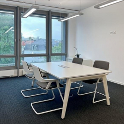 Rotebuehlplatz 23, 3rd floor
