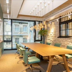 Tallinn serviced office