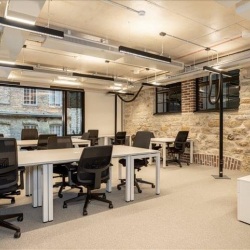 Executive office centres to rent in Tallinn