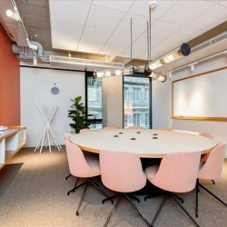 Office accomodation to let in Tallinn
