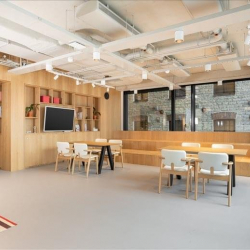 Offices at Rotermanni 6