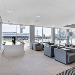 Executive suite - Rotterdam