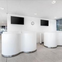 Executive office centres to hire in Rotterdam