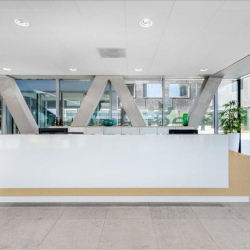 Serviced offices to hire in Rotterdam