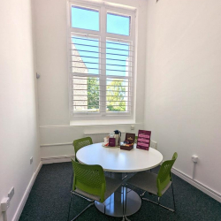 Executive offices to let in Brighton