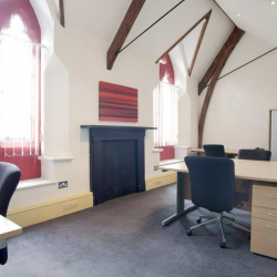 Executive office centre - Brighton