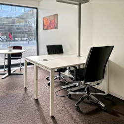 Nyon office accomodation