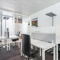 Serviced office centre in Nyon