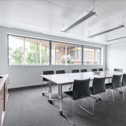 Image of Nyon serviced office centre