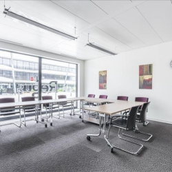 Office suites to let in Nyon