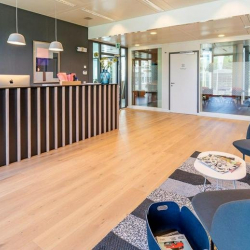 Image of Geneva serviced office