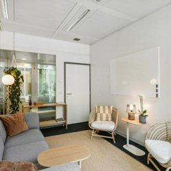 Route de Meyrin 123 serviced offices