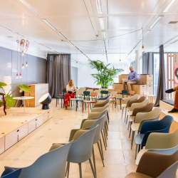 Serviced office centres to hire in Geneva