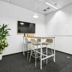 Office suite in Geneva