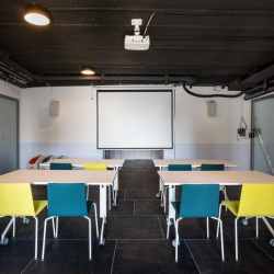 Image of Neuchâtel executive suite