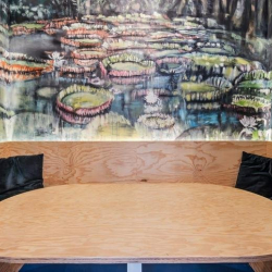 Serviced office to let in Geneva