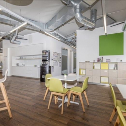 Etoy executive office centre