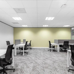 Maidenhead serviced office