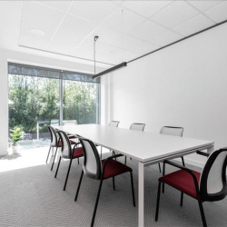 Serviced office centres to rent in Maidenhead