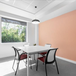 Office accomodations to let in Maidenhead
