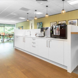 Maidenhead executive office