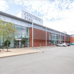 Exterior view of Royal County of Berkshire
