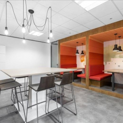 Serviced office in Maidenhead