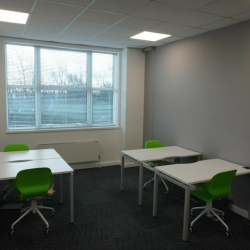 Royal Quays Business Centre, Royal Quays office accommodations