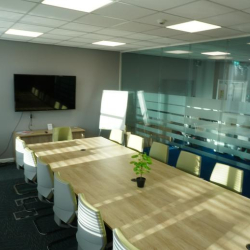 Exterior view of Royal Quays Business Centre, Royal Quays