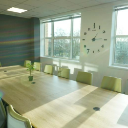 North Shields executive suite