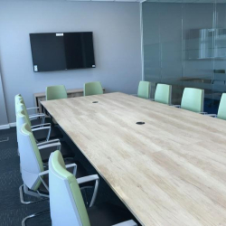 Serviced office centres to lease in North Shields